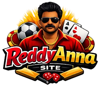 Reddy Anna Site